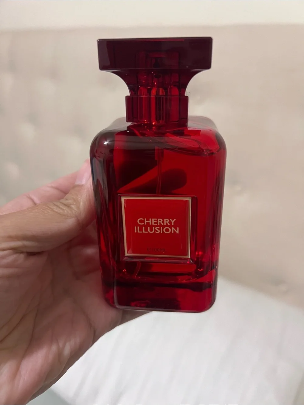 Dupe Tom Ford Lost cherry